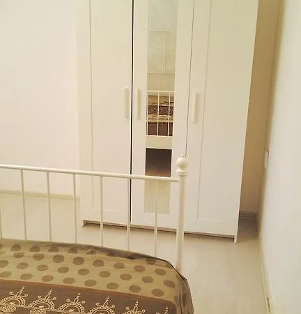 Guest house Sultan's Place Constanta