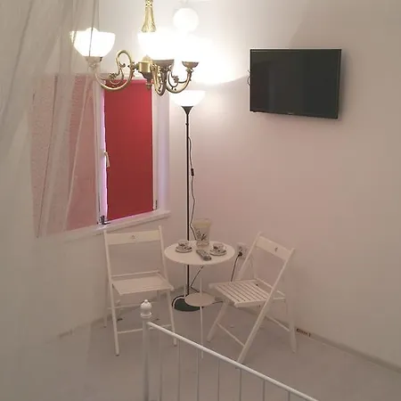 Guest house Sultan's Place *