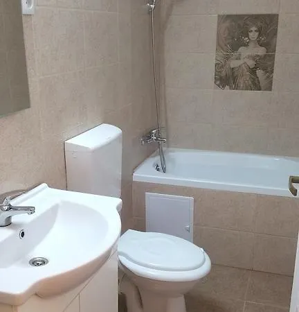 Guest house Sultan's Place Constanta